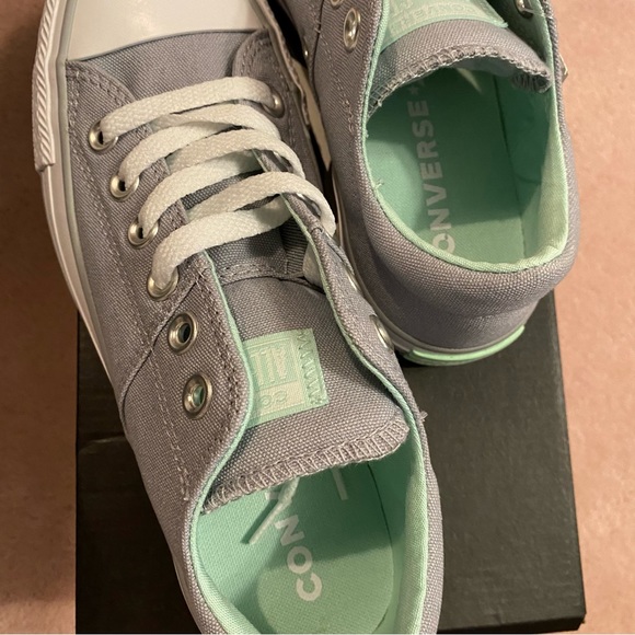 Converse Sneakers - Picture 2 of 5